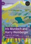 Iris Murdoch and Harry Weinberger cover