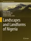 Landscapes and Landforms of Nigeria cover