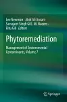 Phytoremediation cover