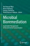 Microbial Bioremediation cover