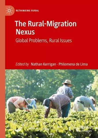 The Rural-Migration Nexus cover