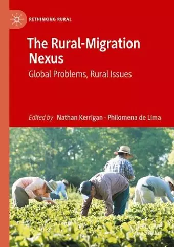 The Rural-Migration Nexus cover