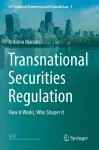 Transnational Securities Regulation cover