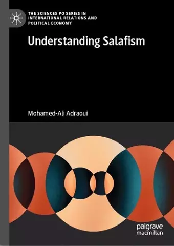 Understanding Salafism cover