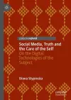 Social Media, Truth and the Care of the Self cover