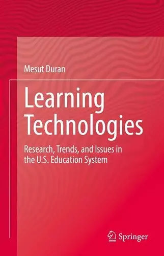 Learning Technologies cover