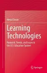 Learning Technologies cover