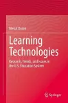 Learning Technologies cover