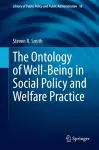 The Ontology of Well-Being in Social Policy and Welfare Practice cover