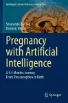 Pregnancy with Artificial Intelligence cover