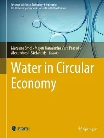 Water in Circular Economy cover