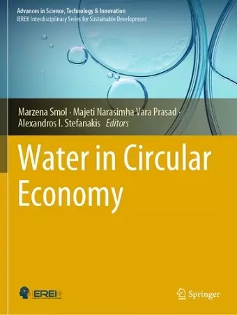 Water in Circular Economy cover