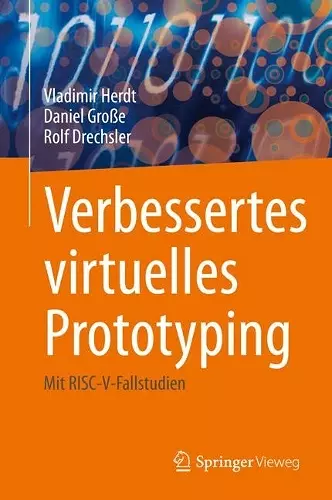 Verbessertes virtuelles Prototyping cover