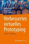 Verbessertes virtuelles Prototyping cover