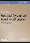 Structural Dynamics of Liquid Rocket Engines cover