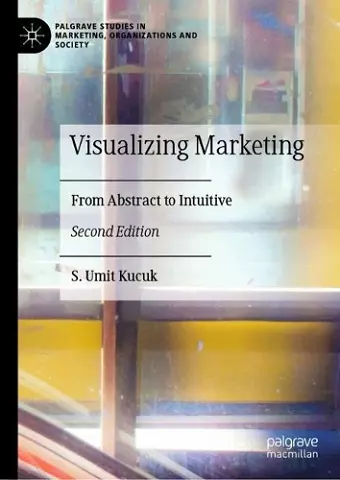 Visualizing Marketing cover