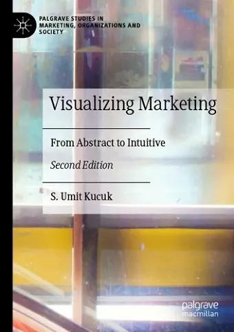 Visualizing Marketing cover