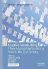 Adaptive Peacebuilding cover