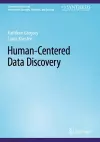 Human-Centered Data Discovery cover