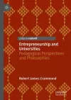 Entrepreneurship and Universities cover