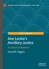 Ann Leckie’s "Ancillary Justice" cover