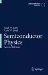 Semiconductor Physics cover