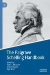 The Palgrave Schelling Handbook cover