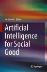 Artificial Intelligence for Social Good cover