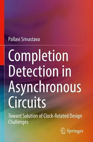 Completion Detection in Asynchronous Circuits cover