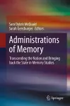 Administrations of Memory cover