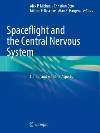 Spaceflight and the Central Nervous System cover