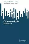 Cybersecurity in Morocco cover