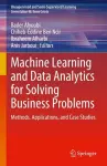 Machine Learning and Data Analytics for Solving Business Problems cover