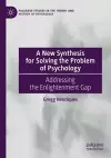 A New Synthesis for Solving the Problem of Psychology cover