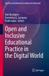 Open and Inclusive Educational Practice in the Digital World cover