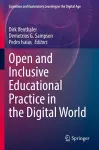 Open and Inclusive Educational Practice in the Digital World cover