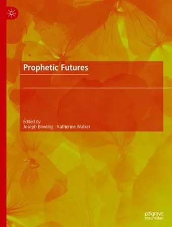 Prophetic Futures cover