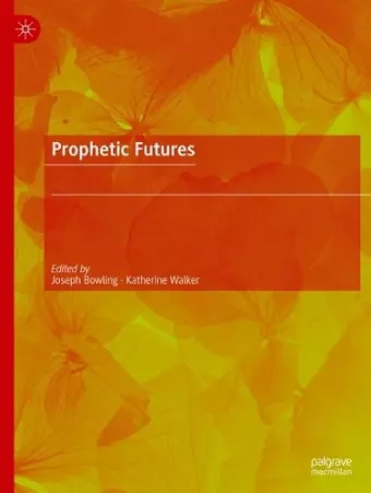 Prophetic Futures cover