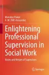 Enlightening Professional Supervision in Social Work cover