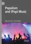 Populism and (Pop) Music cover
