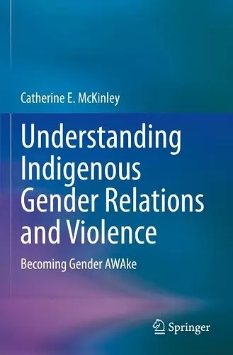 Understanding Indigenous Gender Relations and Violence cover