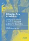 Diffracting New Materialisms cover