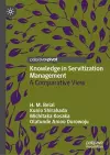 Knowledge in Servitization Management cover