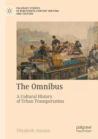 The Omnibus cover