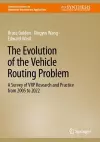 The Evolution of the Vehicle Routing Problem cover