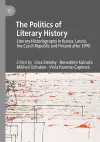 The Politics of Literary History cover