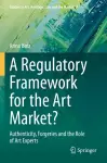 A Regulatory Framework for the Art Market? cover
