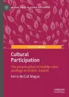 Cultural Participation cover