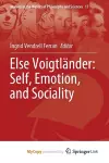 Else Voigtländer cover