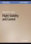 Flight Stability and Control cover